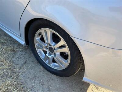 2008 Saab 9-3 Aero   - Photo 26 - Chino Hills, CA 91709