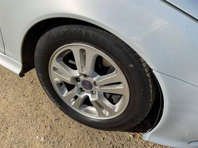 2008 Saab 9-3 Aero   - Photo 19 - Chino Hills, CA 91709