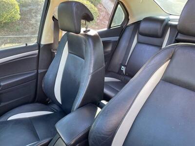 2008 Saab 9-3 Aero   - Photo 9 - Chino Hills, CA 91709