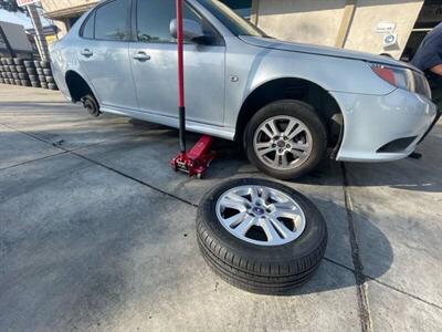 2008 Saab 9-3 Aero   - Photo 41 - Chino Hills, CA 91709