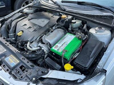 2008 Saab 9-3 Aero   - Photo 13 - Chino Hills, CA 91709