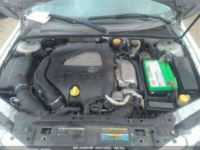 2008 Saab 9-3 Aero   - Photo 39 - Chino Hills, CA 91709