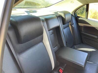 2008 Saab 9-3 Aero   - Photo 16 - Chino Hills, CA 91709