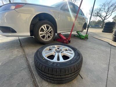 2008 Saab 9-3 Aero   - Photo 47 - Chino Hills, CA 91709