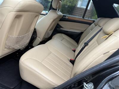 2008 Mercedes-Benz ML 350  Special 10edition - Photo 6 - Chino Hills, CA 91709
