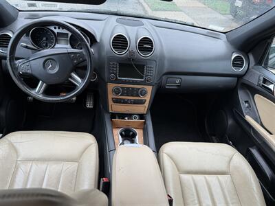 2008 Mercedes-Benz ML 350  Special 10edition - Photo 10 - Chino Hills, CA 91709