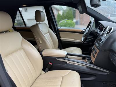 2008 Mercedes-Benz ML 350  Special 10edition - Photo 14 - Chino Hills, CA 91709