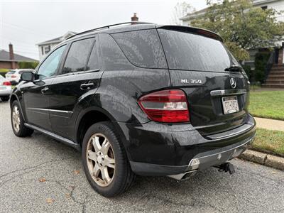 2008 Mercedes-Benz ML 350  Special 10edition - Photo 26 - Chino Hills, CA 91709