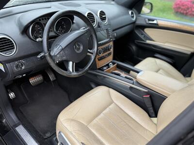 2008 Mercedes-Benz ML 350  Special 10edition - Photo 4 - Chino Hills, CA 91709