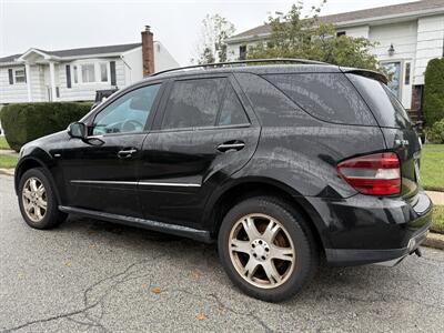 2008 Mercedes-Benz ML 350  Special 10edition - Photo 27 - Chino Hills, CA 91709