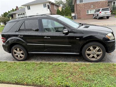 2008 Mercedes-Benz ML 350  Special 10edition - Photo 18 - Chino Hills, CA 91709