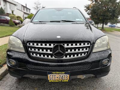 2008 Mercedes-Benz ML 350  Special 10edition - Photo 3 - Chino Hills, CA 91709