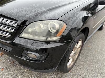 2008 Mercedes-Benz ML 350  Special 10edition - Photo 19 - Chino Hills, CA 91709