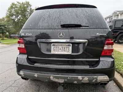 2008 Mercedes-Benz ML 350  Special 10edition - Photo 9 - Chino Hills, CA 91709