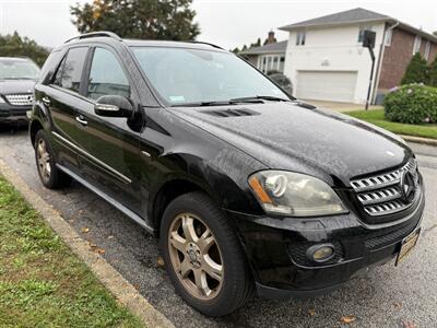 2008 Mercedes-Benz ML 350  Special 10edition - Photo 7 - Chino Hills, CA 91709