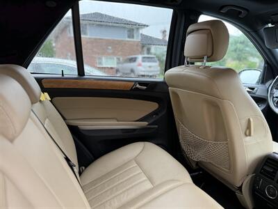 2008 Mercedes-Benz ML 350  Special 10edition - Photo 11 - Chino Hills, CA 91709