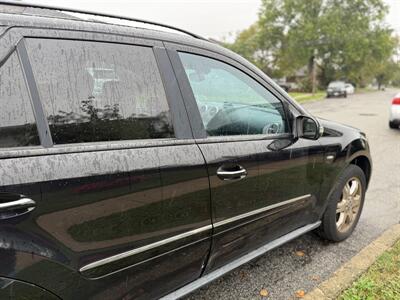 2008 Mercedes-Benz ML 350  Special 10edition - Photo 17 - Chino Hills, CA 91709