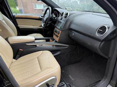 2008 Mercedes-Benz ML 350  Special 10edition - Photo 15 - Chino Hills, CA 91709
