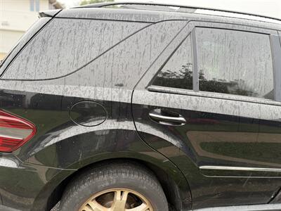 2008 Mercedes-Benz ML 350  Special 10edition - Photo 16 - Chino Hills, CA 91709