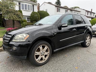 2008 Mercedes-Benz ML 350  Special 10edition - Photo 2 - Chino Hills, CA 91709