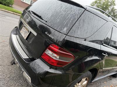 2008 Mercedes-Benz ML 350  Special 10edition - Photo 8 - Chino Hills, CA 91709