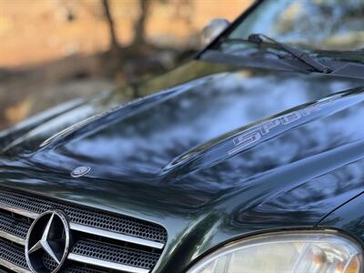 2000 Mercedes-Benz ML 55 AMG AWD   - Photo 65 - Chino Hills, CA 91709