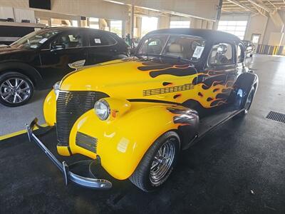 1939 Chevrolet Master Deluxe Coupe   - Photo 2 - Chino Hills, CA 91709