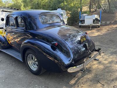 1939 Chevrolet Master Deluxe Coupe   - Photo 42 - Chino Hills, CA 91709