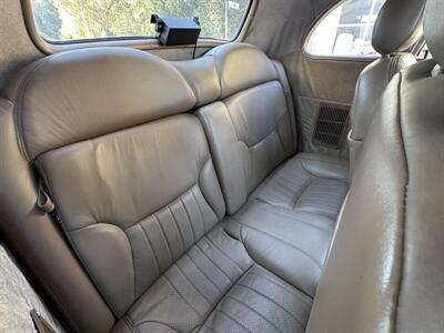 1939 Chevrolet Master Deluxe Coupe   - Photo 61 - Chino Hills, CA 91709