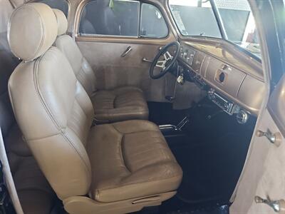 1939 Chevrolet Master Deluxe Coupe   - Photo 8 - Chino Hills, CA 91709
