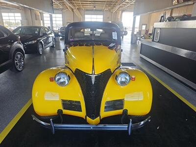 1939 Chevrolet Master Deluxe Coupe   - Photo 3 - Chino Hills, CA 91709