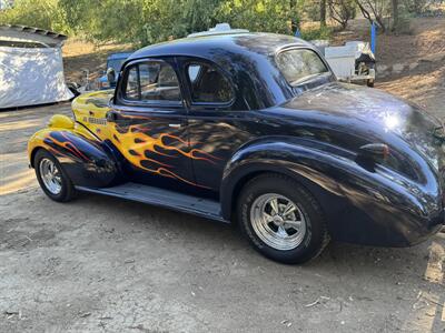 1939 Chevrolet Master Deluxe Coupe   - Photo 40 - Chino Hills, CA 91709