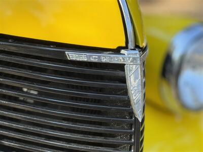 1939 Chevrolet Master Deluxe Coupe   - Photo 30 - Chino Hills, CA 91709