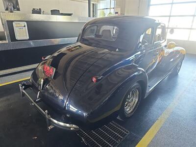 1939 Chevrolet Master Deluxe Coupe   - Photo 6 - Chino Hills, CA 91709