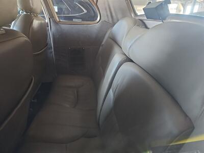 1939 Chevrolet Master Deluxe Coupe   - Photo 13 - Chino Hills, CA 91709