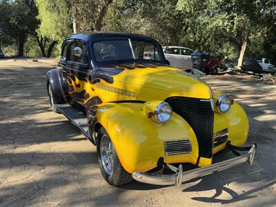 1939 Chevrolet Master Deluxe Coupe   - Photo 56 - Chino Hills, CA 91709