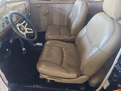 1939 Chevrolet Master Deluxe Coupe   - Photo 7 - Chino Hills, CA 91709