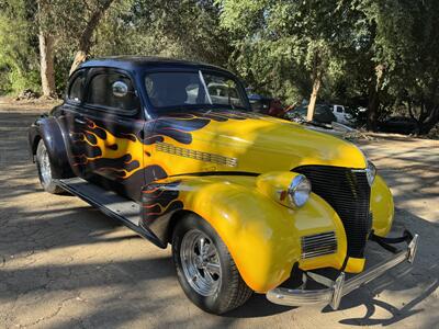 1939 Chevrolet Master Deluxe Coupe   - Photo 55 - Chino Hills, CA 91709