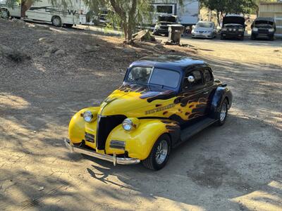 1939 Chevrolet Master Deluxe Coupe   - Photo 18 - Chino Hills, CA 91709