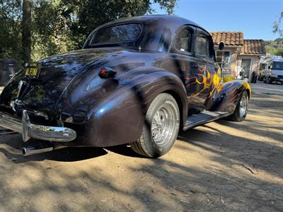1939 Chevrolet Master Deluxe Coupe   - Photo 15 - Chino Hills, CA 91709