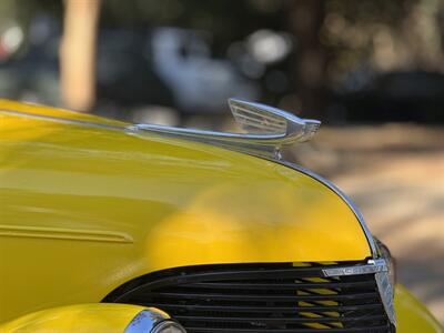 1939 Chevrolet Master Deluxe Coupe   - Photo 26 - Chino Hills, CA 91709