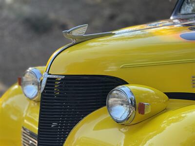 1939 Chevrolet Master Deluxe Coupe   - Photo 35 - Chino Hills, CA 91709