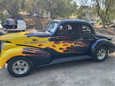 1939 Chevrolet Master Deluxe Coupe   - Photo 38 - Chino Hills, CA 91709