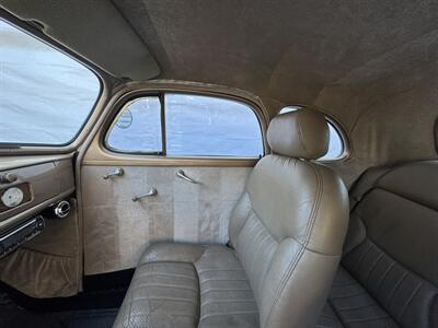 1939 Chevrolet Master Deluxe Coupe   - Photo 66 - Chino Hills, CA 91709