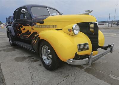 1939 Chevrolet Master Deluxe Coupe   - Photo 7 - Chino Hills, CA 91709