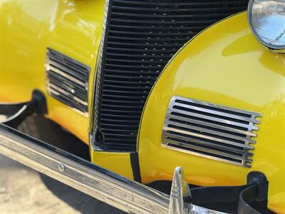 1939 Chevrolet Master Deluxe Coupe   - Photo 32 - Chino Hills, CA 91709