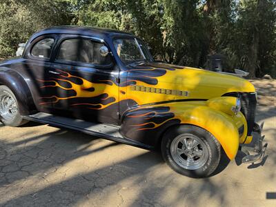 1939 Chevrolet Master Deluxe Coupe   - Photo 53 - Chino Hills, CA 91709