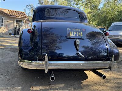 1939 Chevrolet Master Deluxe Coupe   - Photo 44 - Chino Hills, CA 91709