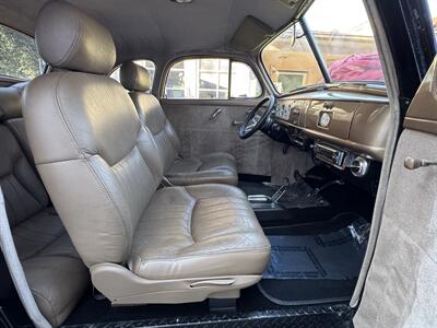 1939 Chevrolet Master Deluxe Coupe   - Photo 4 - Chino Hills, CA 91709