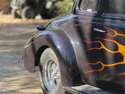 1939 Chevrolet Master Deluxe Coupe   - Photo 20 - Chino Hills, CA 91709